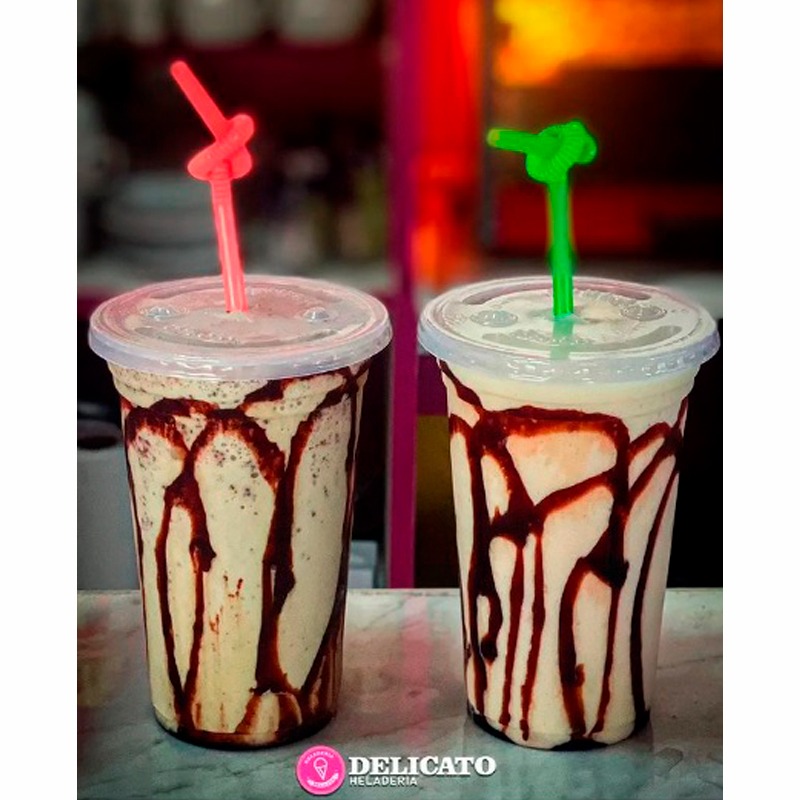 DELICATO FRAY BENTOS DELICATO FRAY BENTOS Tenemos los mejores batidos de Fray Bentos 