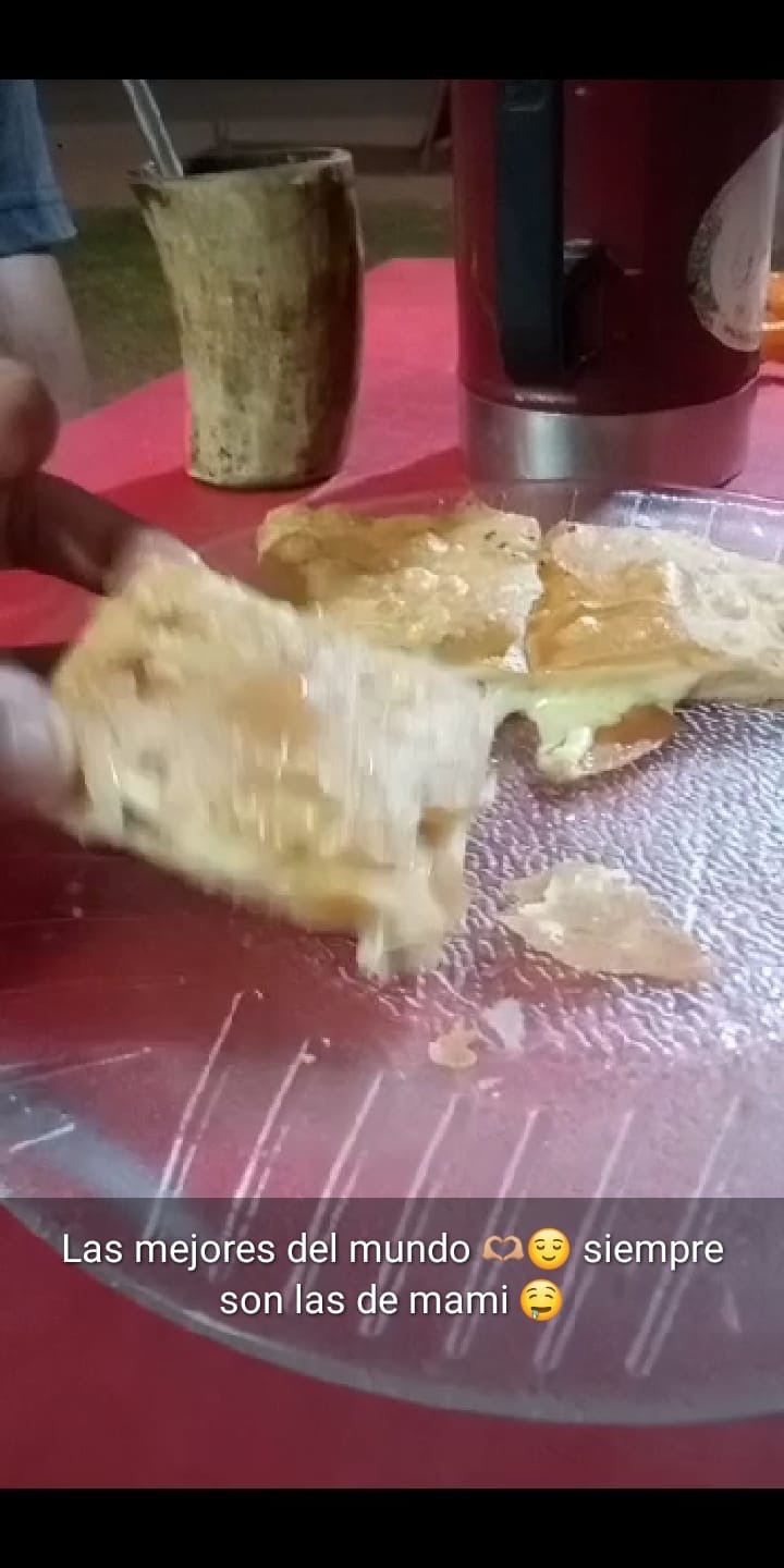 LO DE GASTON Tortas fritas 