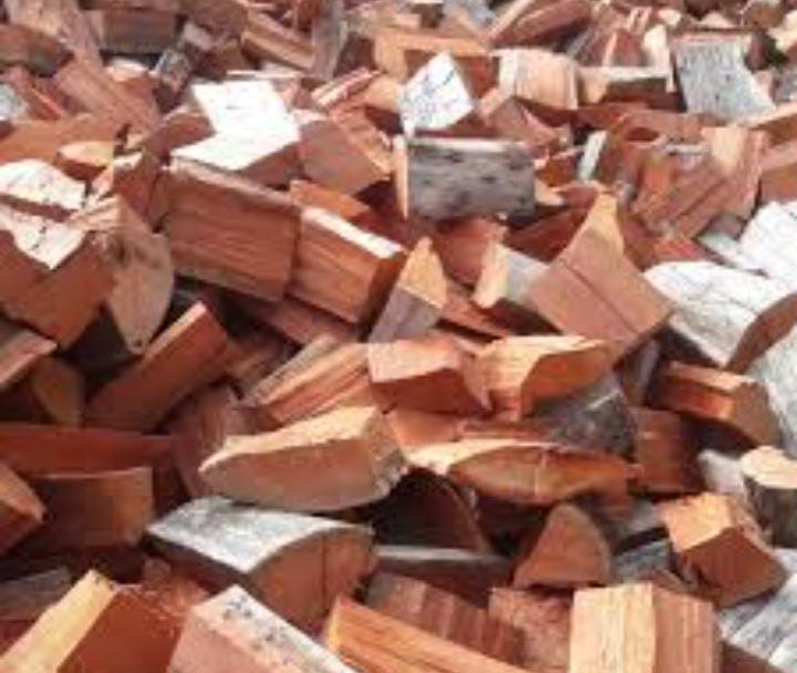 BARRACA DE LEÑA LECOCQ  