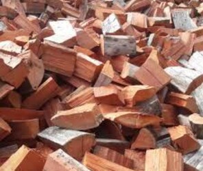 BARRACA DE LEÑA LECOCQ 