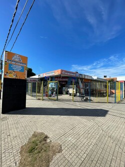 FERRETERIA LO DE CHUCHO 