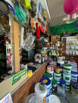 FERRETERIA LO DE CHUCHO 