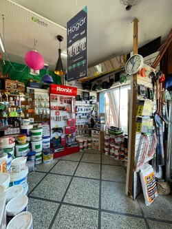 FERRETERIA LO DE CHUCHO 