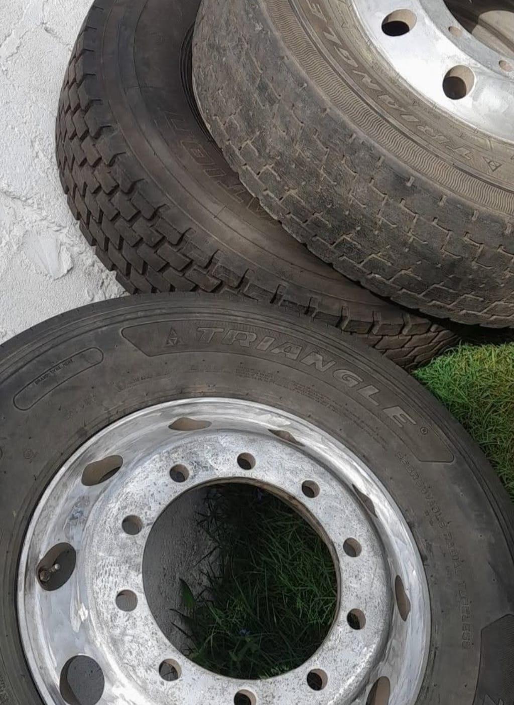 GOMERÍA MOVIL EXPRESS  