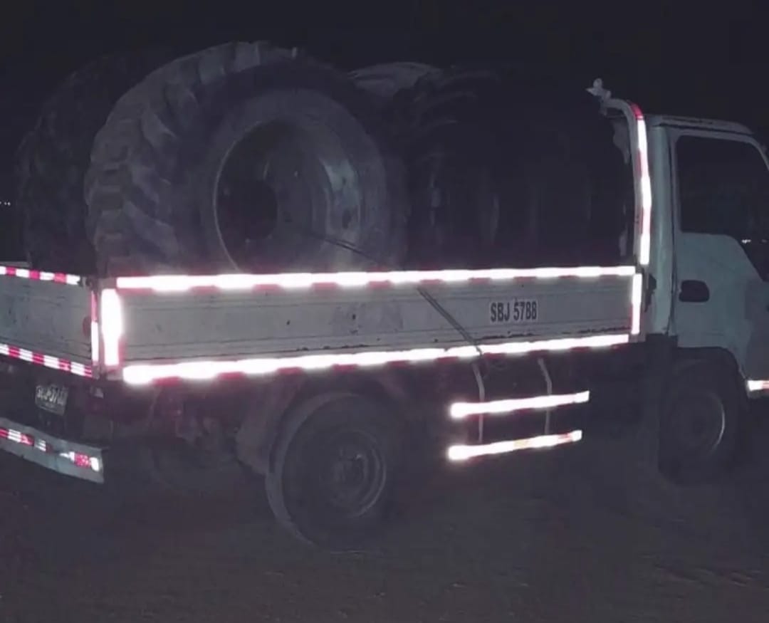 GOMERÍA MOVIL EXPRESS  