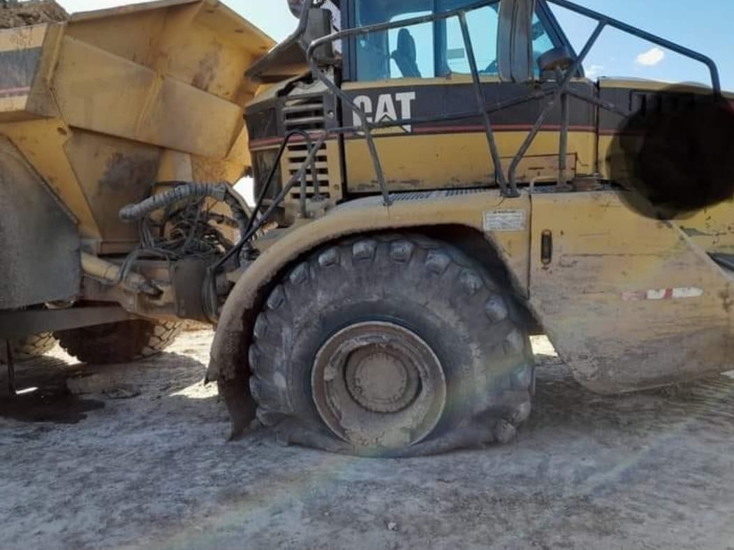 GOMERÍA MOVIL EXPRESS  