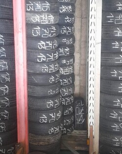 GOMERÍA MOVIL EXPRESS 