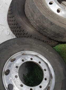 GOMERÍA MOVIL EXPRESS 