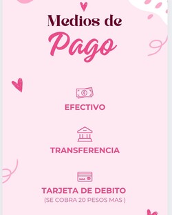 SANTERIA Y BIJUTERIA V Y P 