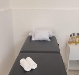 Santa Masajes Relajantes 