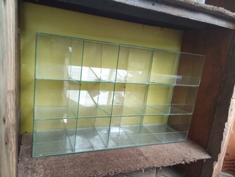 Vidriería El Hornero Vidriería El Hornero