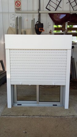 Vidriería El Hornero Vidriería El Hornero