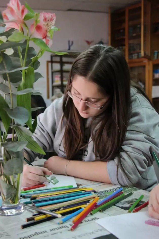 COLEGIO ARNOLD GESELL  