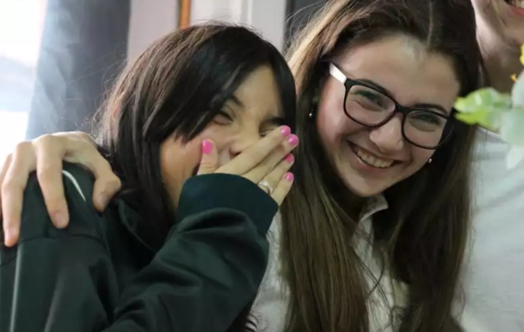 COLEGIO ARNOLD GESELL  