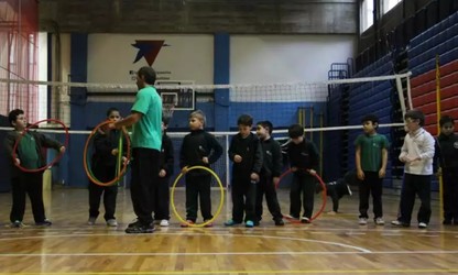 COLEGIO ARNOLD GESELL 