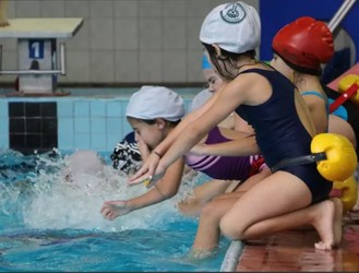 COLEGIO ARNOLD GESELL 