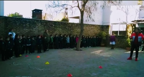 COLEGIO ARNOLD GESELL 