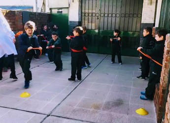 COLEGIO ARNOLD GESELL 