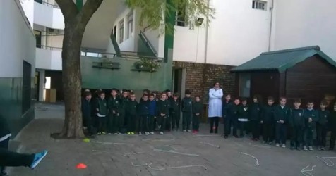 COLEGIO ARNOLD GESELL 