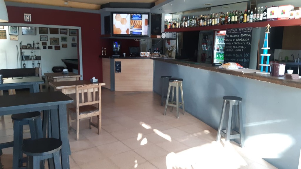 CLUB ATLETICO REPECHO  