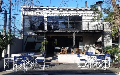 CLUB ATLETICO REPECHO 