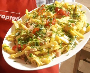 CLUB ATLETICO REPECHO 