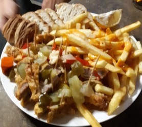 CLUB ATLETICO REPECHO 