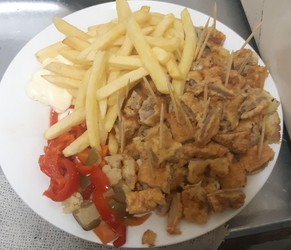 CLUB ATLETICO REPECHO 