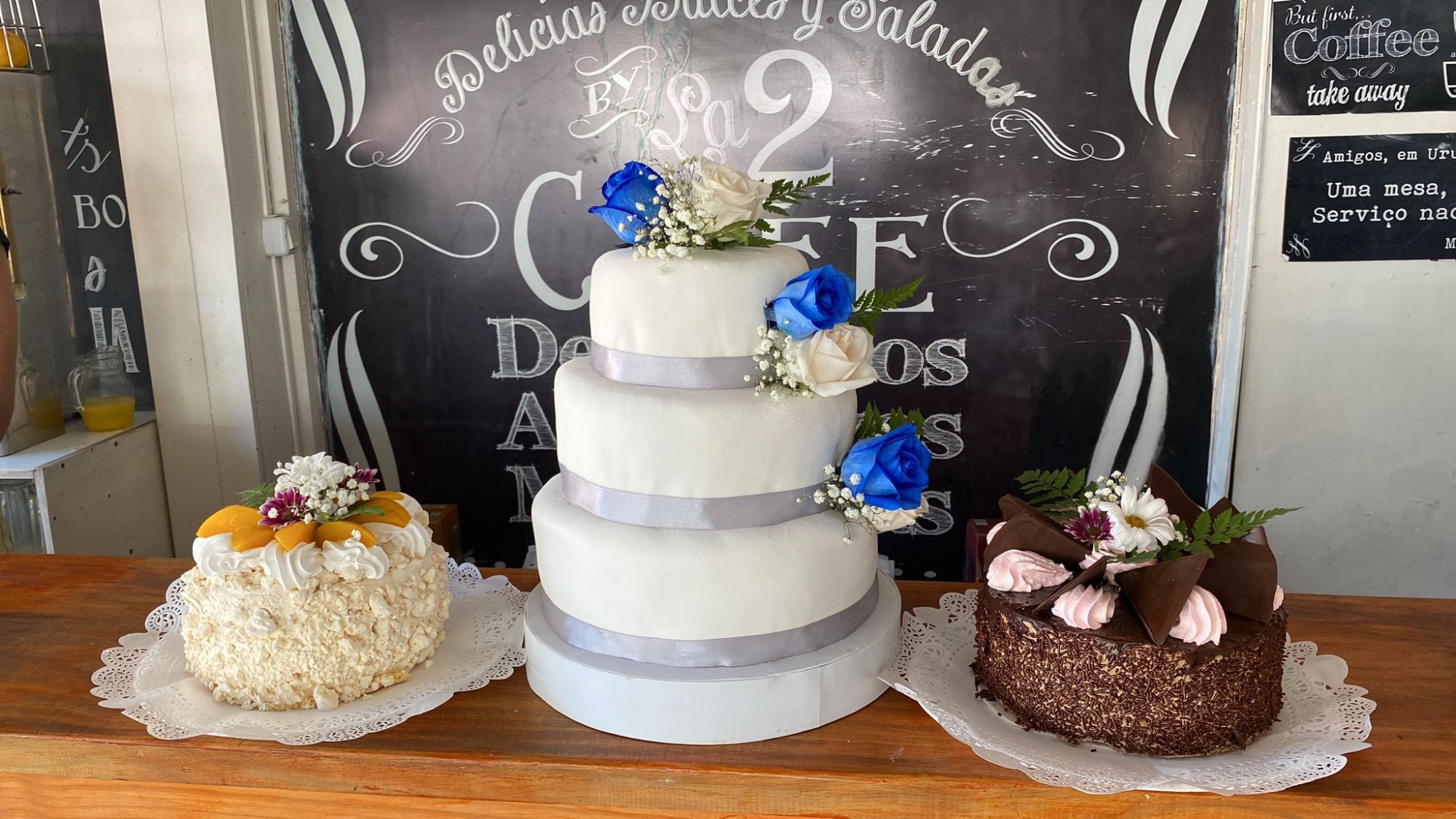 PANADERÍA PUNTA DEL ESTE 2  