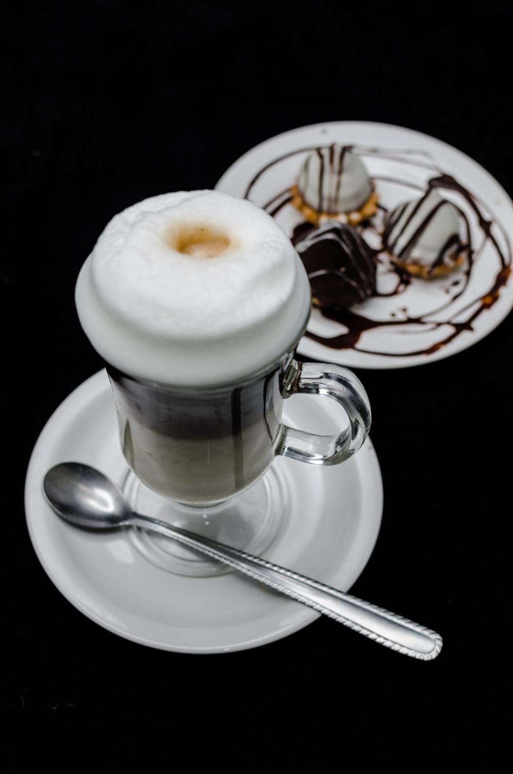 PANADERÍA PUNTA DEL ESTE 2 Cortado con masitas. 