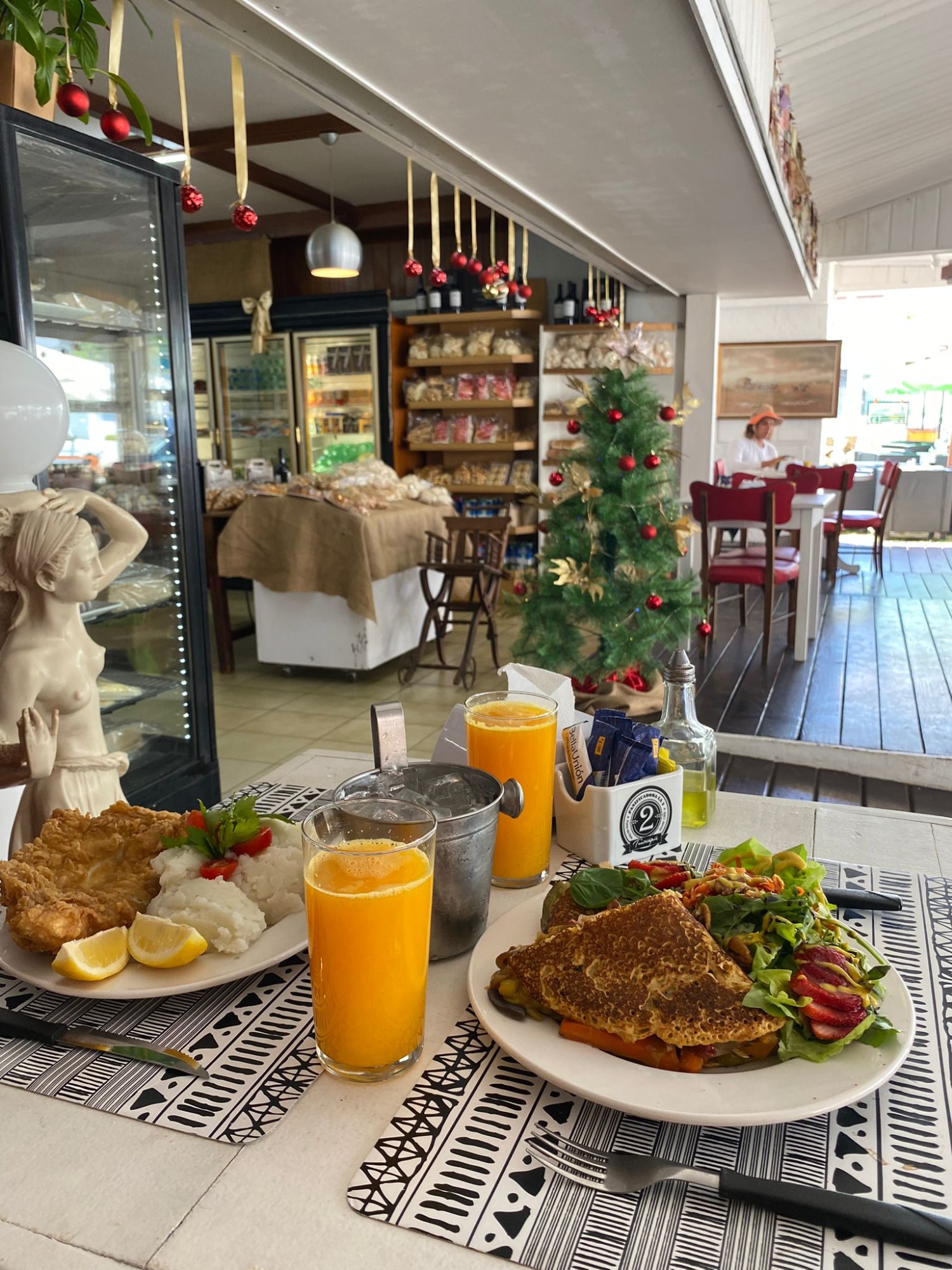PANADERÍA PUNTA DEL ESTE 2  