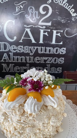 PANADERÍA PUNTA DEL ESTE 2 