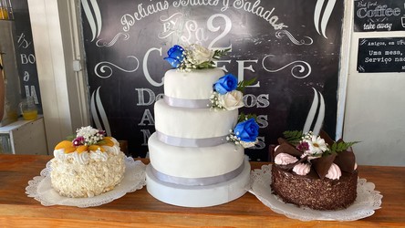 PANADERÍA PUNTA DEL ESTE 2 