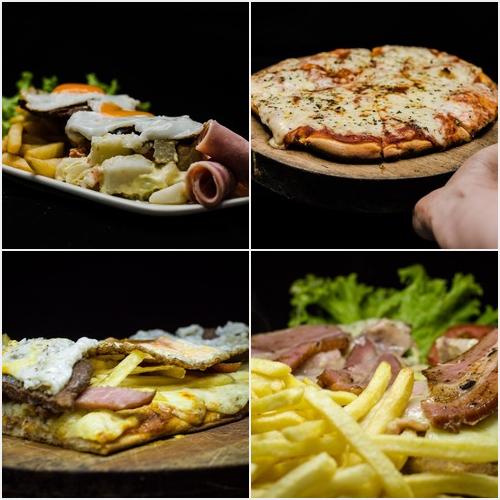 PANADERÍA PUNTA DEL ESTE - Minutas  PANADERÍA PUNTA DEL ESTE 2