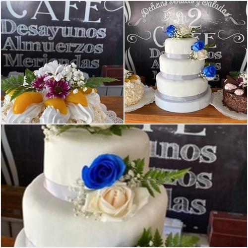 PANADERÍA PUNTA DEL ESTE - Repostería  PANADERÍA PUNTA DEL ESTE 2