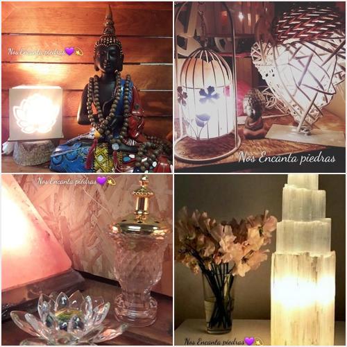 Lámparas Nos Encanta