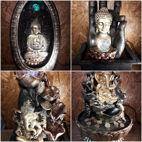 Fuentes de Agua Nos Encanta