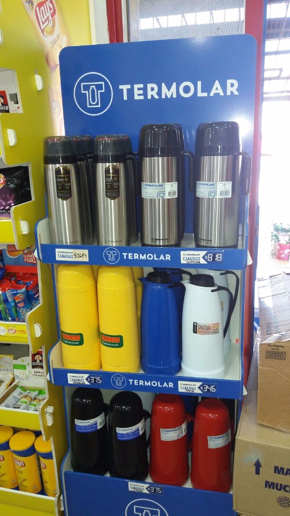 COMERCIAL SAN FRANCISCO  