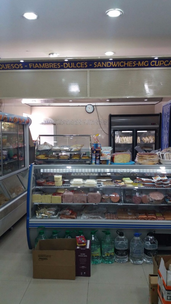 COMERCIAL SAN FRANCISCO  