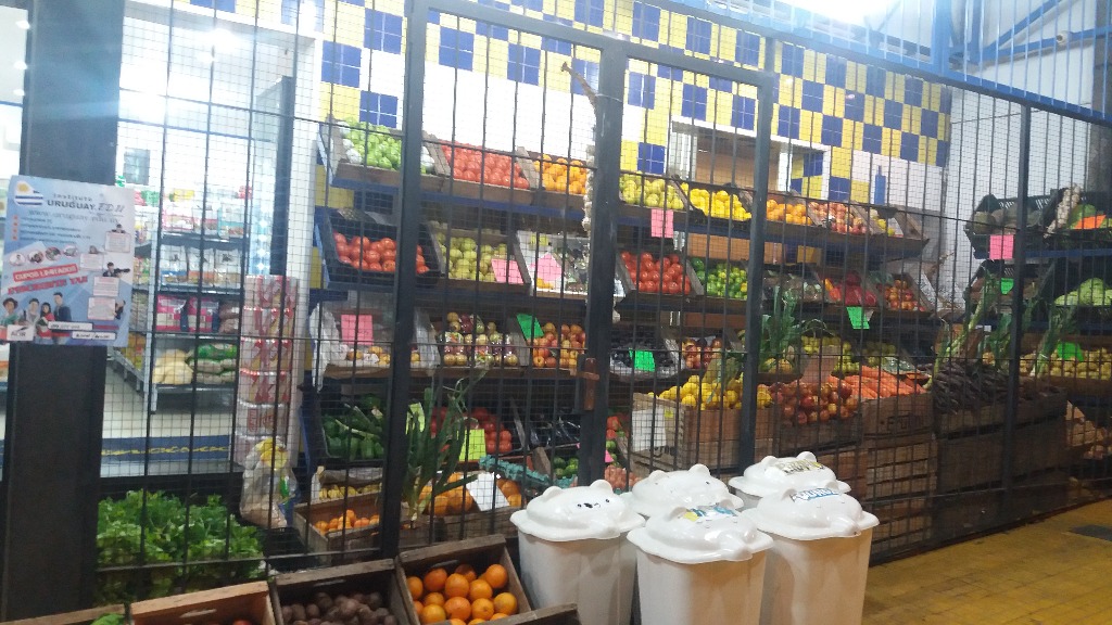 COMERCIAL SAN FRANCISCO  