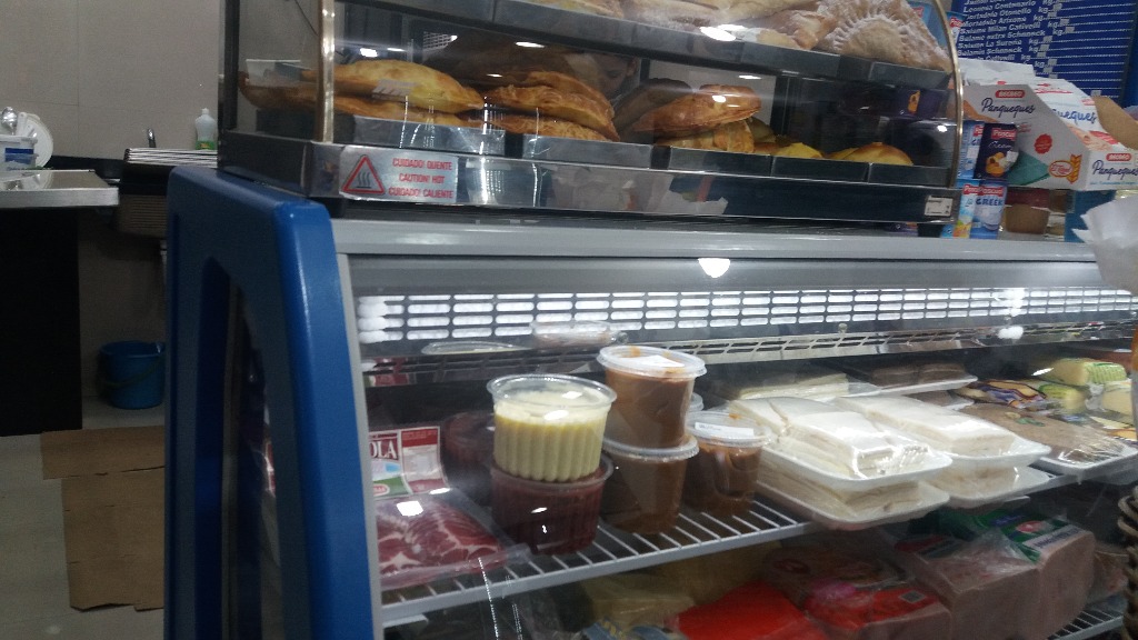 COMERCIAL SAN FRANCISCO  