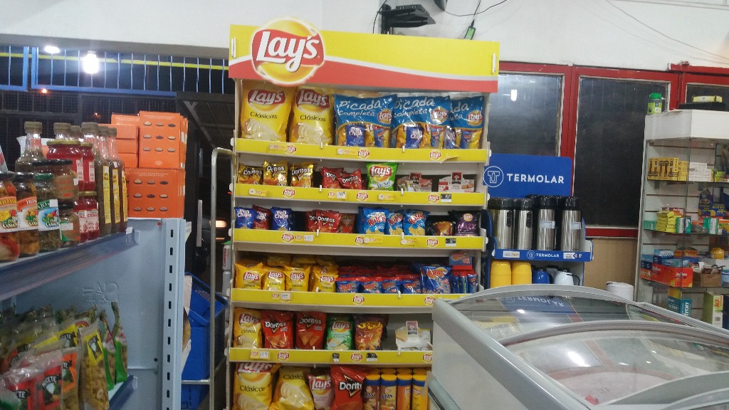 COMERCIAL SAN FRANCISCO  