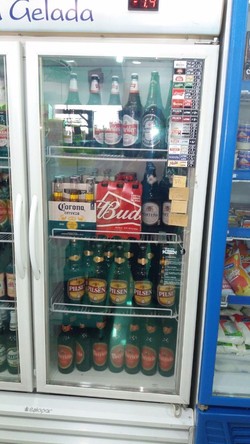 COMERCIAL SAN FRANCISCO 