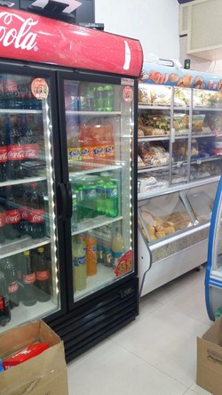 COMERCIAL SAN FRANCISCO 