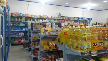 COMERCIAL SAN FRANCISCO 