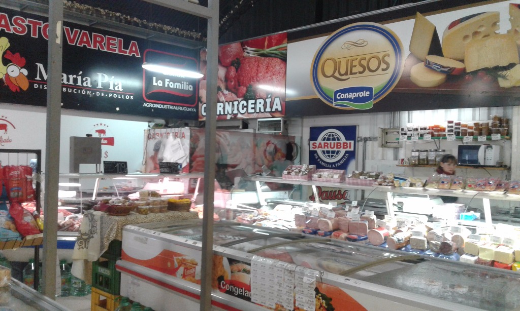 SUPERMERCADO SUPER NATURAL  