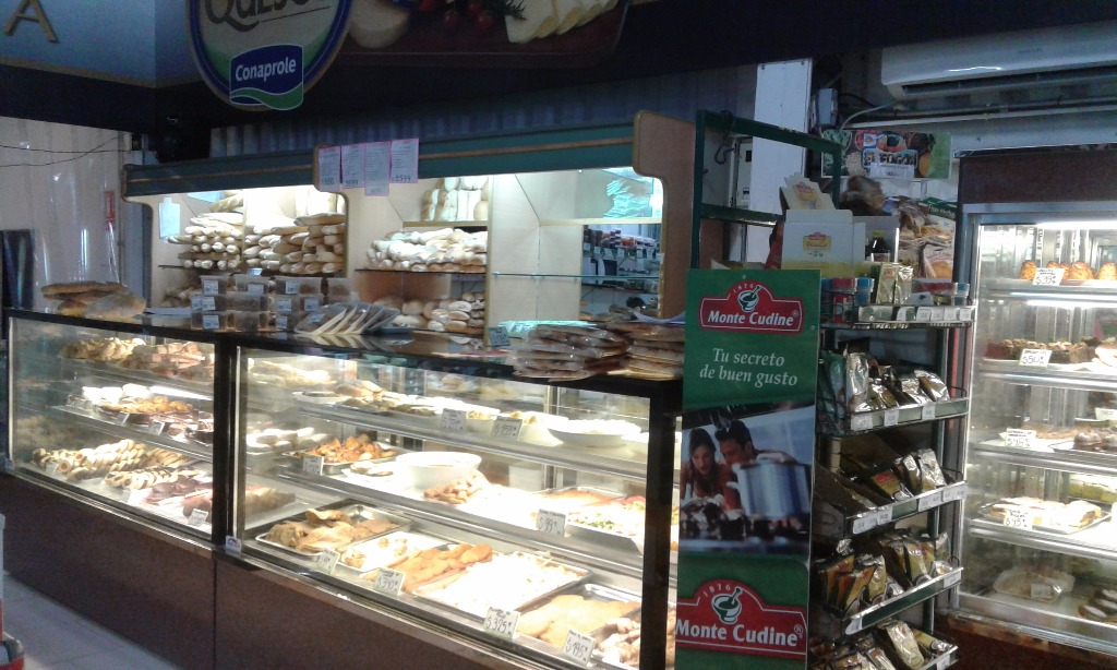 SUPERMERCADO SUPER NATURAL  