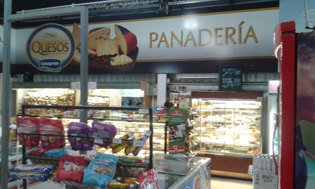 SUPERMERCADO SUPER NATURAL  