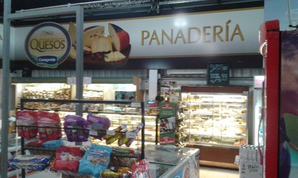 LEÑERIA DEL PESO JUSTO 