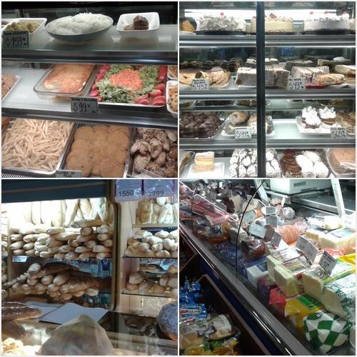 INSTALACIONES SUPERMERCADO SUPER NATURAL